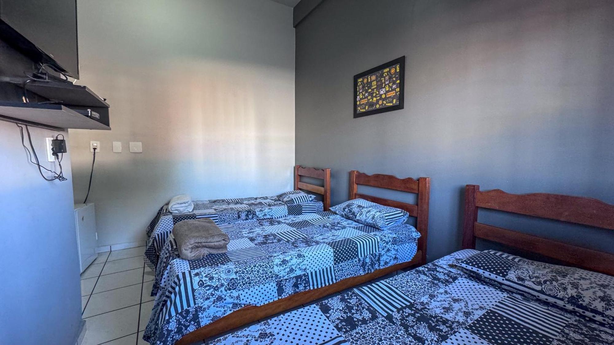 Pling Hotel Jataí المظهر الخارجي الصورة